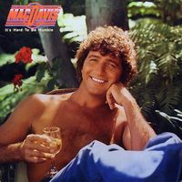 Mac Davis - It's Hard To Be Humble